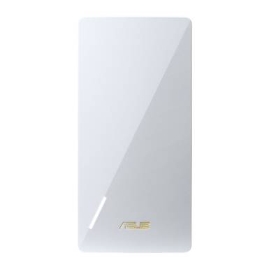 Asus RP-AX58 AX3000 Dual Band WiFi 6 Range Extender White 90IG07C0-MO0C10