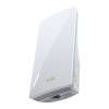 Asus RP-AX58 AX3000 Dual Band WiFi 6 Range Extender White 90IG07C0-MO0C10