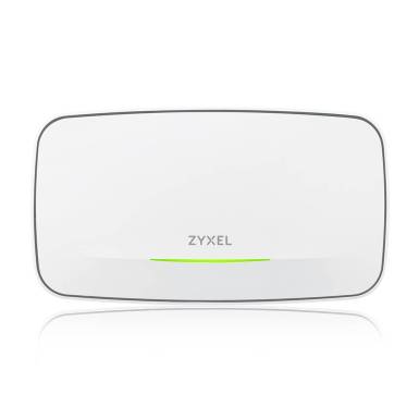 ZyXEL WAX640S-6E WiFi Acces Point White WAX640S-6E-EU0101F ZyXEL WAX640S-6E WiFi Acces Point White WAX640S-6E-EU0101F