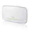 ZyXEL WAX640S-6E WiFi Acces Point White WAX640S-6E-EU0101F