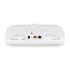 ZyXEL WAX640S-6E WiFi Acces Point White WAX640S-6E-EU0101F