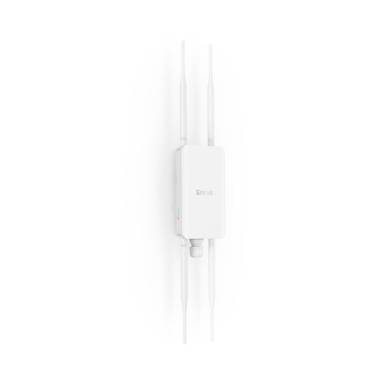 Linksys Business Cloud Managed AC1300 WiFi 5 Outdoor Wireless Access Point White LAPAC1300CE