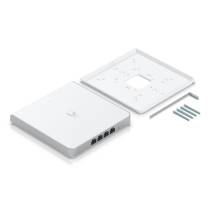Ubiquiti U6-ENTERPRISE-IW UniFi 6 Enterprise In-Wall Access Point White U6-ENTERPRISE-IW Ubiquiti U6-ENTERPRISE-IW UniFi 6 Enterprise In-Wall Access Point White U6-ENTERPRISE-IW