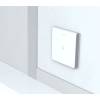 Ubiquiti U6-ENTERPRISE-IW UniFi 6 Enterprise In-Wall Access Point White U6-ENTERPRISE-IW