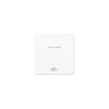 IP-COM Pro-6-IW AX3000 Wi-Fi 6 Wireless In-Wall Access Point White PRO-6-IW