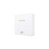 IP-COM Pro-6-IW AX3000 Wi-Fi 6 Wireless In-Wall Access Point White PRO-6-IW