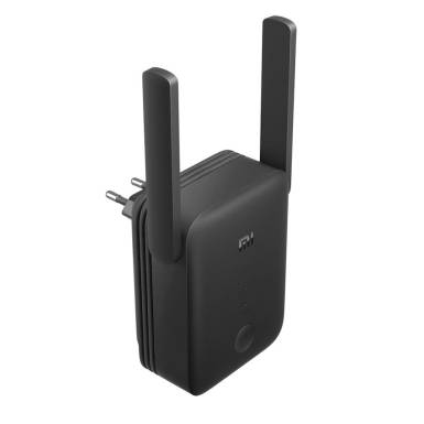 Xiaomi DVB4348GL Mi WiFi AC1200 Range Extender Black XMMWFREXAC1200NEW Xiaomi DVB4348GL Mi WiFi AC1200 Range Extender Black XMMWFREXAC1200NEW