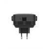 Xiaomi DVB4348GL Mi WiFi AC1200 Range Extender Black XMMWFREXAC1200NEW