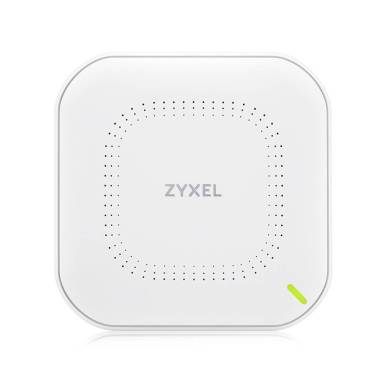 ZyXEL NWA50AX Pro (WiFi 6) Dual-Radio PoE Access Point NWA50AXPRO-EU0102F ZyXEL NWA50AX Pro (WiFi 6) Dual-Radio PoE Access Point NWA50AXPRO-EU0102F