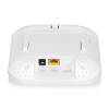 ZyXEL NWA50AX Pro (WiFi 6) Dual-Radio PoE Access Point NWA50AXPRO-EU0102F