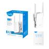 Cudy RE1800 AX1800 Dual Band Wi-Fi 6 Range Extender 00216293