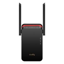 Cudy RE3000 AX3000 Dual Band Wi-Fi 6 Range Extender RE3000