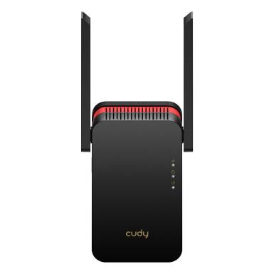 Cudy RE3000 AX3000 Dual Band Wi-Fi 6 Range Extender RE3000 Cudy RE3000 AX3000 Dual Band Wi-Fi 6 Range Extender RE3000