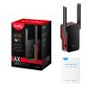Cudy RE3000 AX3000 Dual Band Wi-Fi 6 Range Extender RE3000