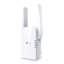 TP-Link RE705X AX3000 Wi-Fi 6 Range Extender RE705X