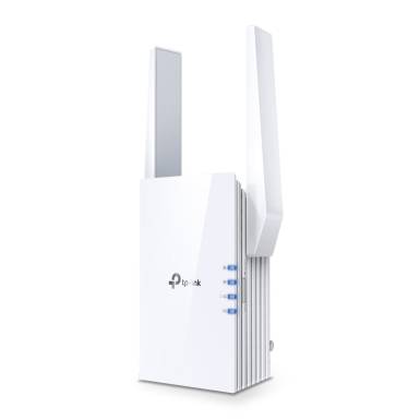 TP-Link RE705X AX3000 Wi-Fi 6 Range Extender RE705X TP-Link RE705X AX3000 Wi-Fi 6 Range Extender RE705X