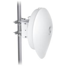 Ubiquiti AirFiber 60 XG Multi-gigabit 60 GHz bridge with SFP+ support and a 4 km link range AF60-XG Ubiquiti AirFiber 60 XG Multi-gigabit 60 GHz bridge with SFP+ support and a 4 km link range AF60-XG