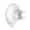 Ubiquiti AirFiber 60 XG Multi-gigabit 60 GHz bridge with SFP+ support and a 4 km link range AF60-XG