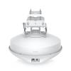 Ubiquiti AirFiber 60 XG Multi-gigabit 60 GHz bridge with SFP+ support and a 4 km link range AF60-XG