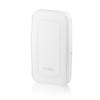 ZyXEL WAX300H AX3000 Dual-Radio Wall-Plate Unified Access Point White WAX300H-EU0101F