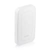ZyXEL WAX300H AX3000 Dual-Radio Wall-Plate Unified Access Point White WAX300H-EU0101F