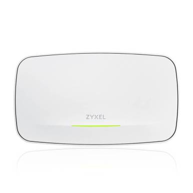 ZyXEL WBE660S BE22000 WiFi 7 Triple-Radio NebulaFlex Pro Access Point White WBE660S-EU0101F