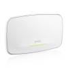 ZyXEL WBE660S BE22000 WiFi 7 Triple-Radio NebulaFlex Pro Access Point White WBE660S-EU0101F