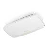 ZyXEL WBE660S BE22000 WiFi 7 Triple-Radio NebulaFlex Pro Access Point White WBE660S-EU0101F