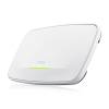 ZyXEL WBE660S BE22000 WiFi 7 Triple-Radio NebulaFlex Pro Access Point White WBE660S-EU0101F