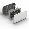 ZyXEL WBE660S BE22000 WiFi 7 Triple-Radio NebulaFlex Pro Access Point White WBE660S-EU0101F