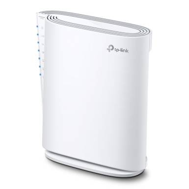 TP-Link RE6000XD AX6000 Mesh Wi-Fi 6 Range Extender RE6000XD
