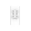 Tenda O1-5G 5GHz 9dBi Outdoor CPE Access Point White O1-5G