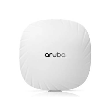 HP Aruba AP-505 Access Point White R2H28A