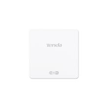 Tenda W15-Pro AX3000 WiFi6 Dual-band Gigabit In-wall Access Point White W15-PRO Tenda W15-Pro AX3000 WiFi6 Dual-band Gigabit In-wall Access Point White W15-PRO