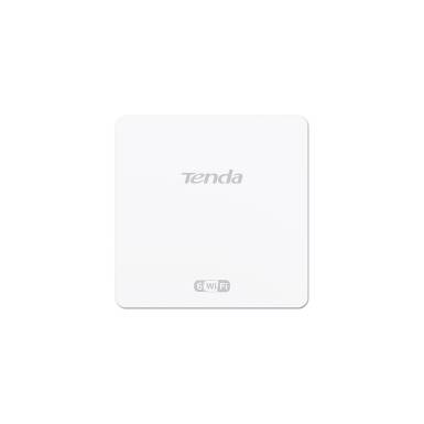 Tenda W15-Pro AX3000 WiFi6 Dual-band Gigabit In-wall Access Point White W15-PRO