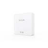 Tenda W15-Pro AX3000 WiFi6 Dual-band Gigabit In-wall Access Point White W15-PRO