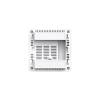 Tenda W15-Pro AX3000 WiFi6 Dual-band Gigabit In-wall Access Point White W15-PRO