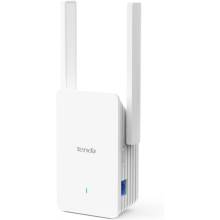 Tenda A23 Dual Band Wi-Fi 6 Range Extender White A23