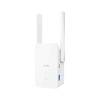 Tenda A23 Dual Band Wi-Fi 6 Range Extender White A23