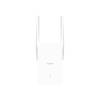 Tenda A23 Dual Band Wi-Fi 6 Range Extender White A23
