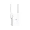 Tenda A23 Dual Band Wi-Fi 6 Range Extender White A23