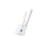 Tenda A23 Dual Band Wi-Fi 6 Range Extender White A23