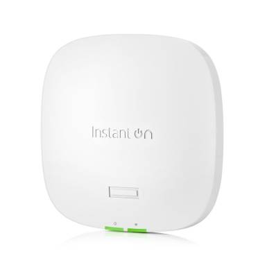 HP Aruba AP32 Networking Instant On Access Point S1T23A