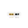 ZyXEL WAC500H Wireless Wave 2 Dual-Radio Unified Access Point White WAC500H-EU0101F