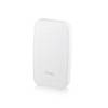 ZyXEL WAC500H Wireless Wave 2 Dual-Radio Unified Access Point White WAC500H-EU0101F