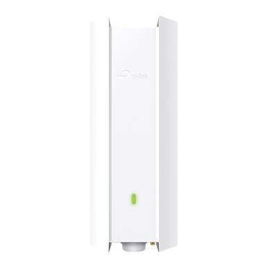 TP-Link EAP623-Outdoor HD AX1800 Indoor/Outdoor Wi-Fi 6 Access Point White EAP623-OUTDOOR HD TP-Link EAP623-Outdoor HD AX1800 Indoor/Outdoor Wi-Fi 6 Access Point White EAP623-OUTDOOR HD