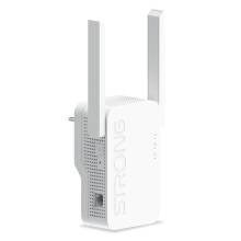 Strong REPEATER AX3000 Acces point White REPEATER AX3000