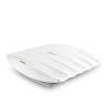 TP-Link EAP225 AC1350 Wireless MU-MIMO Gigabit Ceiling Mount Access Point White EAP225