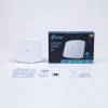 TP-Link EAP225 AC1350 Wireless MU-MIMO Gigabit Ceiling Mount Access Point White EAP225