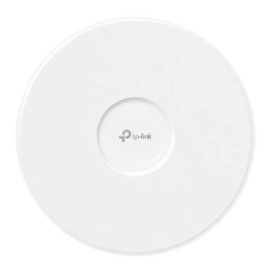 TP-Link EAP783 BE19000 Ceiling Mount Tri-Band Wi-Fi 7 Access Point EAP783 TP-Link EAP783 BE19000 Ceiling Mount Tri-Band Wi-Fi 7 Access Point EAP783